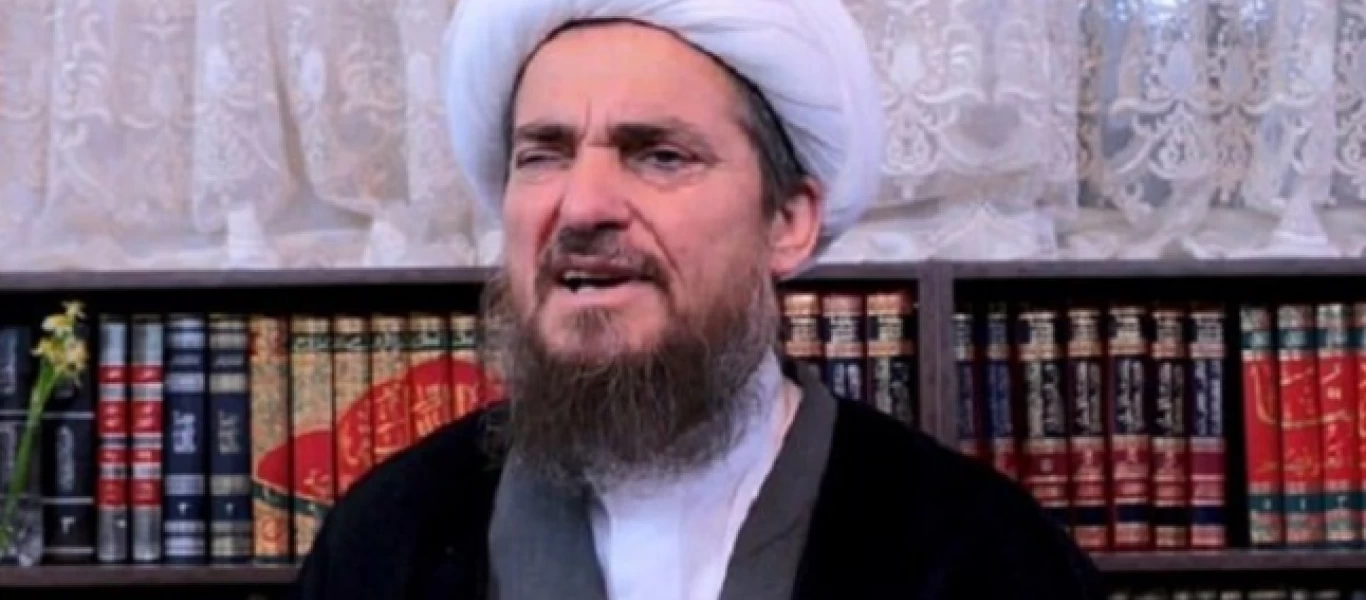 Το «τερμάτισε» ιμάμης: «Μην πηγαίνετε κοντά σε όσους έκαναν το εμβόλιο, γιατί έγιναν ομοφυλόφιλοι»